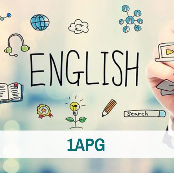 1APG-ENGLISH course image