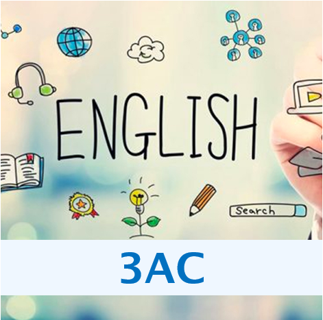 3AC-ENGLISH course image