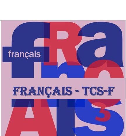 TCS-F- Français course image
