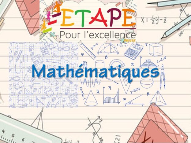 TCS-F-Mathématiques course image